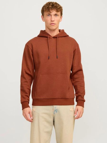 FELPA Uomo JACK&JONES 12249455 DIRK MOONBEAM 