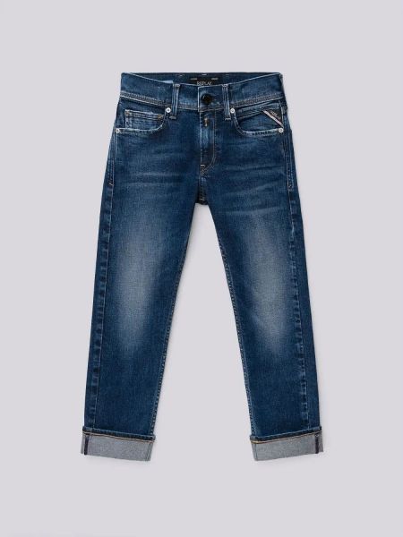 JEANS Ragazzo DIESEL D-VIDER KXB8R K02 