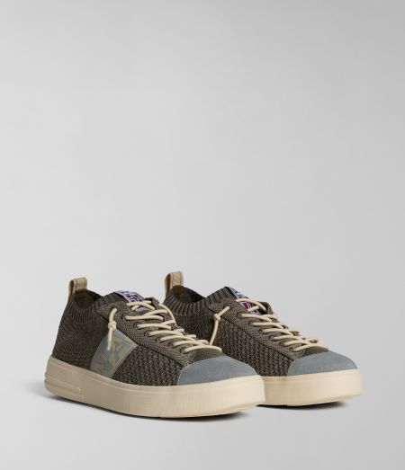 SNEAKERS Uomo DIESEL Y03336 PR030 - LEROJI T1003 