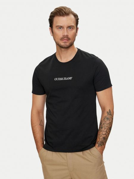 T-SHIRT Uomo JACK&JONES 12156101 BASIC TEE ASPHALT 