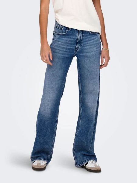 JEANS  LEVIS 9EL231 - 551Z DAH BLACK CANYON 