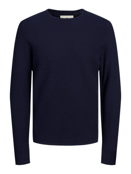 MAGLIE Uomo BOMBOOGIE MM7644 T ZTS4 292 MIDNIGHT BLUE 