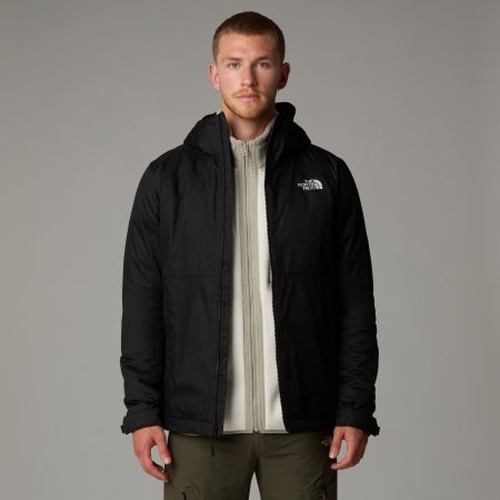 CAPISPALLA E GIACCHE Uomo THE NORTH FACE NF0A89EG - LIMBARA JK31 BLACK 