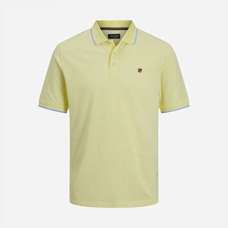 POLO Uomo NAPAPIJRI GANDY 4 - NP0A4H8R B5A1 BLU MAZARIN 