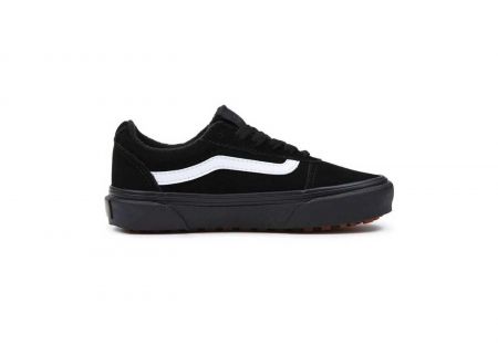 SNEAKERS  VANS CALDRONE MN - VN0A5JM2BA2 BLACK 