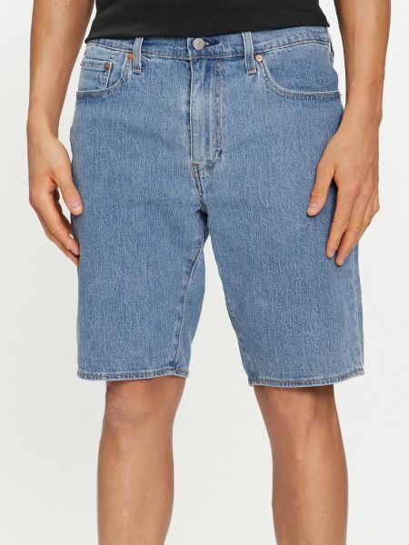 SHORTS E BERMUDA Uomo LEVIS 39864 0154 - 405 STANDARD SHORT STRETCH ACCORD SHORT 