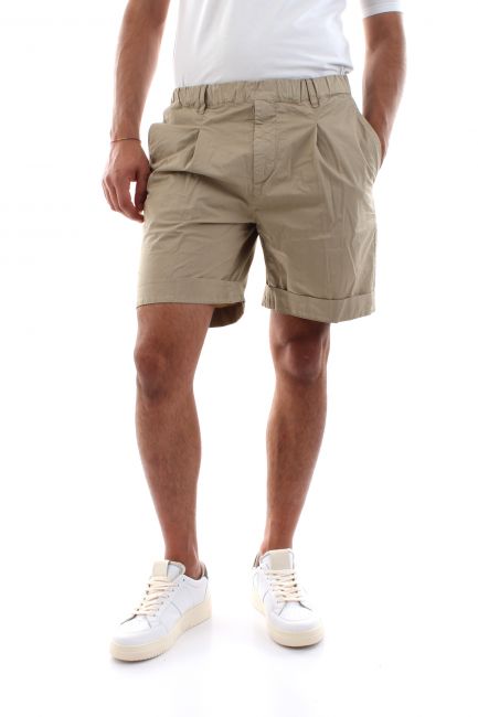 SHORTS E BERMUDA Uomo THE NORTH FACE NF0A81WZ V RIPSTOP SHORT 1731 UTILITY BROWN 