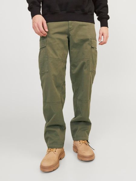 PANTALONI Uomo DICKIES CORDUROY - DK0WPR22 KHK KHAKI 