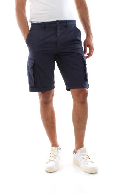 SHORTS E BERMUDA Uomo 40WEFT MIKE 1713 W1738 