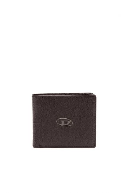 PORTAFOGLI E PORTATESSERE Uomo CALVIN KLEIN K50K507545 PIQUET BIFOLD 5CC BAX BLACK 