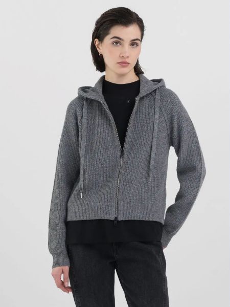 MAGLIE Donna JJXX 12255368 CARA FEATHER GRAY 