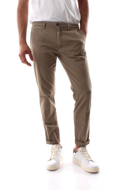 PANTALONI Uomo JACK&JONES 12249033 BILL BLACK 