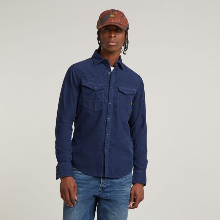 CAMICIE Uomo JACK&JONES 12246303 EDDIE CRDR MONKS ROT 