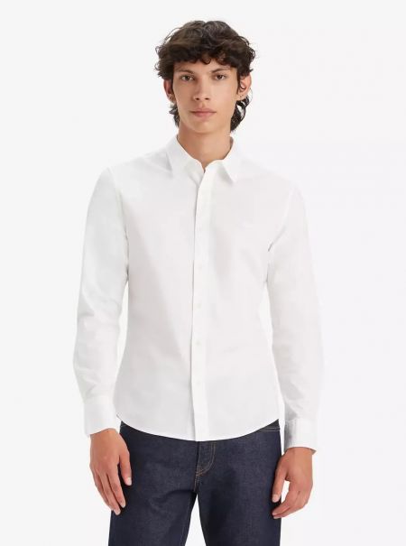 CAMICIE Uomo JACK&JONES 12254951 BLUFORES SUNBURN 