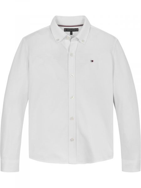 CAMICIE Ragazzo JACK&JONES 12188691 OXFORD SHIRT CASHEMERE BLUE 