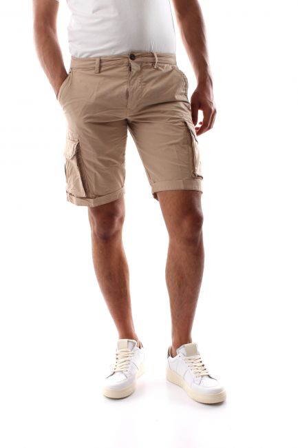 SHORTS E BERMUDA Uomo JACK&JONES 12184937 ZACK FOREST NIGHT 