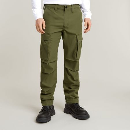 PANTALONI Uomo 40WEFT COACH 1723 W2139 