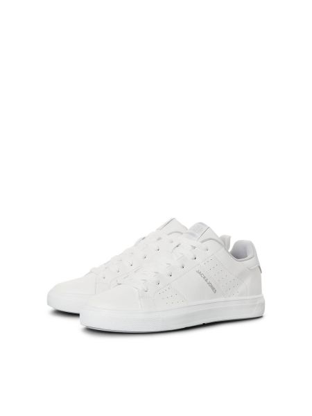 SNEAKERS Uomo SAINT SNEAKERS GOLF WHITE/ACID WHITE/ACID 