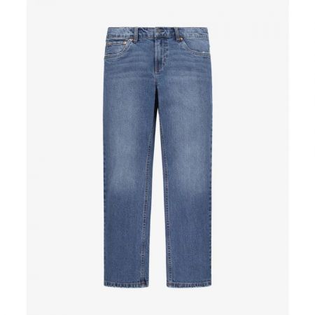 JEANS Ragazzo TOMMY HILFIGER KB0KB06994T SPENCER 1BL 