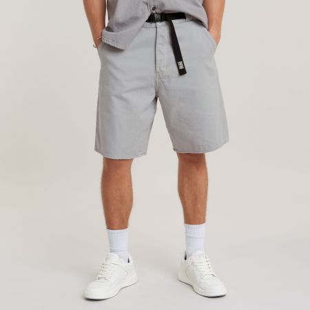 SHORTS E BERMUDA Uomo JACK&JONES 12184937 ZACK FOREST NIGHT 