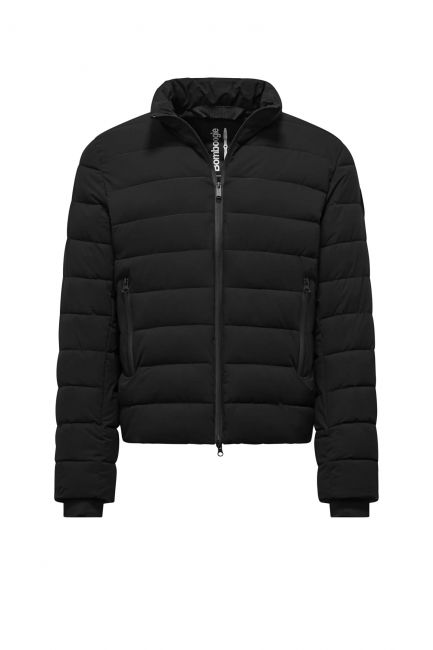 CAPISPALLA E GIACCHE Uomo JACK&JONES 12256905 BEN BLACK 