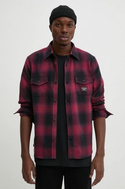 CAMICIE Uomo JACK&JONES 12246303 EDDIE CRDR MONKS ROT 