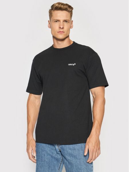 T-SHIRT Uomo EA7 8NPV03 PNDDZ 1200 BLACK 