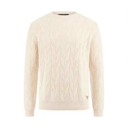 MAGLIE Uomo JACK&JONES Premium 12217157 JPRBLASOREN BEIGE 