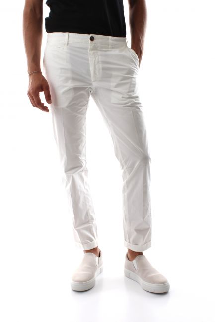 PANTALONI Uomo 40WEFT COACH 1723 W2103 