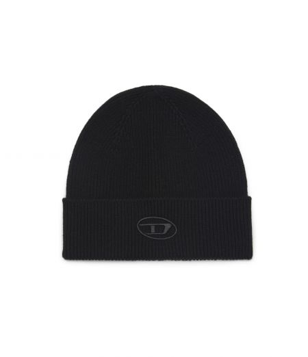 CAPPELLO  DICKIES WOODWORTH - DK0A4X7Y BLK1 BLACK 