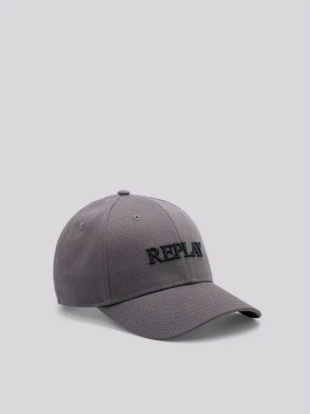 CAPPELLO  REPLAY AX4161.002.A0113 098 BLACK 