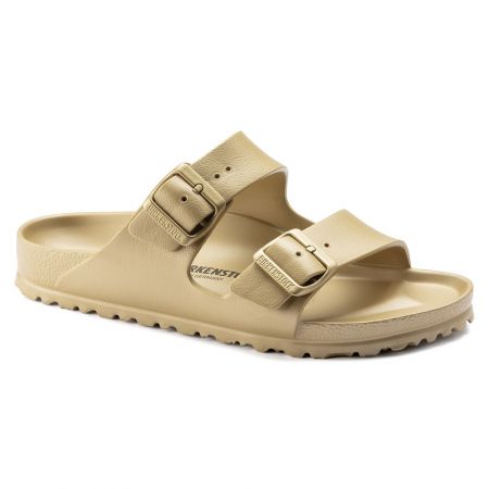 SANDALI  BIRKENSTOCK ARIZONA BIRKO FLOR 552683 WHITE 