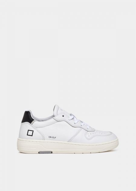 SNEAKERS  FOAMERS FOAM01/EVA R13 WHITE/BEIGE/PINK 