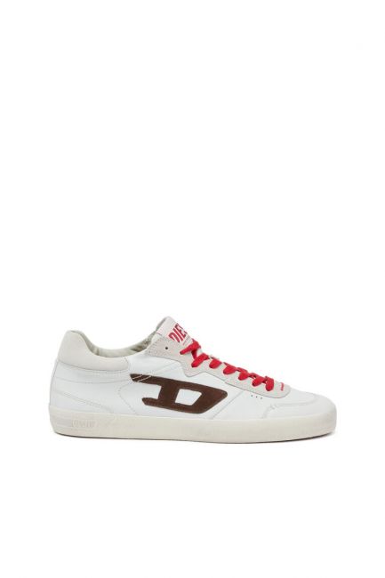 SNEAKERS Uomo DATE M411-FG-NY-WH FUGA WHITE 