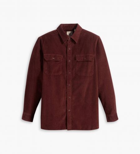 CAMICIE Uomo JACK&JONES 12246303 EDDIE CRDR MONKS ROT 