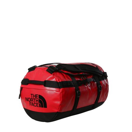 BORSE E SACCHE SPORT  THE NORTH FACE BCV TRAVEL PACK - NF0A81DN53R1 BLACK TNF 