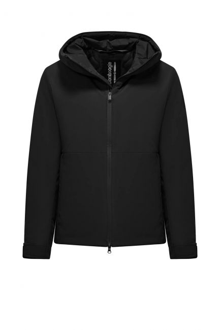 CAPISPALLA E GIACCHE Uomo JACK&JONES Premium 12251730 BLURUDY BLACK 