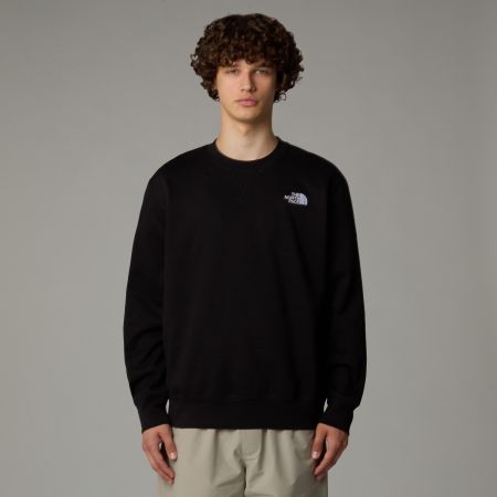 FELPA Uomo JACK&JONES 12241687 JORVESTERBRO MOONBEAM 