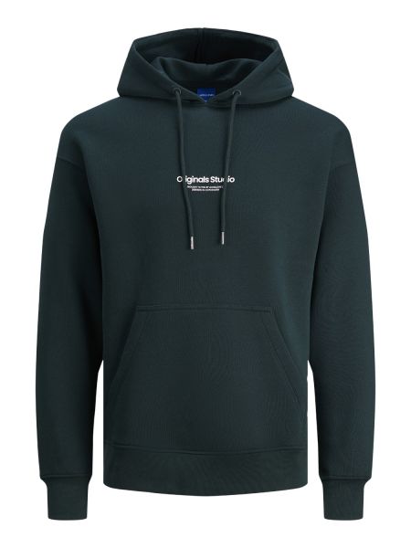 FELPA Uomo THE NORTH FACE NF0A89FD - M SIMPLE DOME FULL ZIP HD JK31 BLACK 