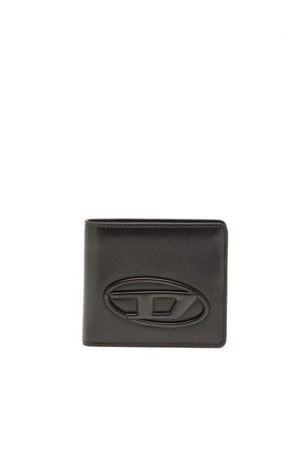 PORTAFOGLI E PORTATESSERE  DICKIES DUCK CANVAS WALLET -  DK0A4YOD DS01 DESERT SAND 