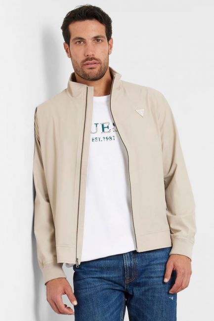 CAPISPALLA E GIACCHE Uomo G-STAR D25508-D517 TECH BOMBER B230 SHADOW OLIVE 