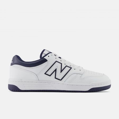 SNEAKERS Uomo NAPAPIJRI Footwear NP0A4HL3 COURTIS01 01A WHITE/NAVY 