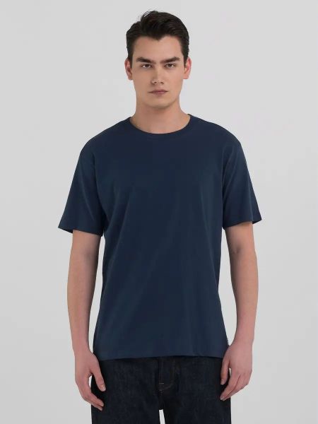 T-SHIRT Uomo REPLAY M6948 .000.23352P COMPACT JERSEY 098 