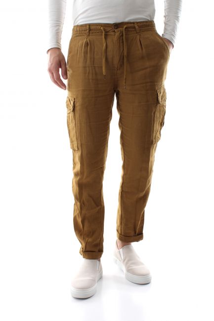 PANTALONI Uomo REPLAY M9983.84909 JOGGER 705 