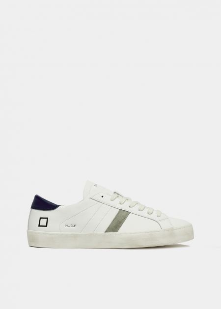 SNEAKERS Uomo CRIME LONDON SK8 15105AA7 10 WHITE 