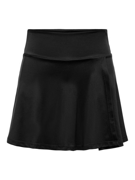 SHORTS E BERMUDA JOGG Donna ONLY PLAY 15281397 ONPGILL BLACK 