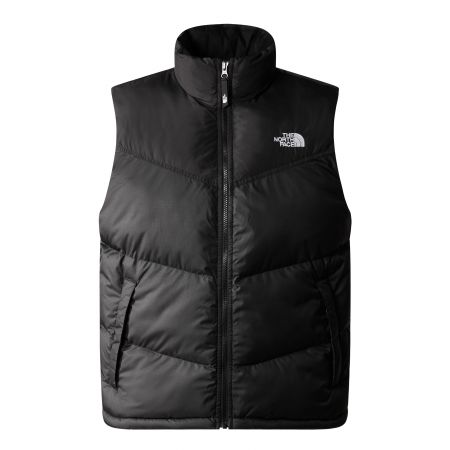 CAPISPALLA E GIACCHE  TOMMY HILFIGER KB0KB08557 PADDED VEST DW5 DESERT SKY 