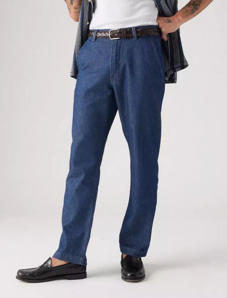 JEANS Uomo G-STAR D23699-D536 ELWOOD 5620 G804 - WORN IN WATERSPOUTS 