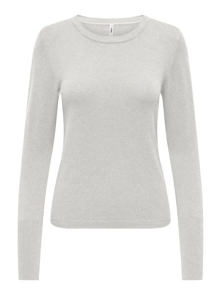 MAGLIE Donna ONLY 15329963 CHICK KNT PUMICE STONE 