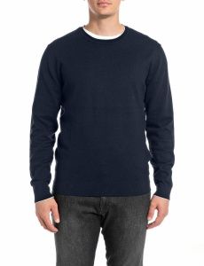 MAGLIE Uomo EDWIN I034131.89.67. BLACK 